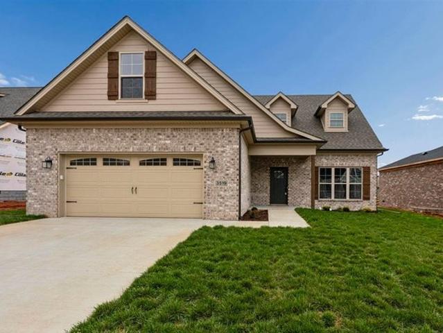 House for sale in Bowling Green, Kentucky