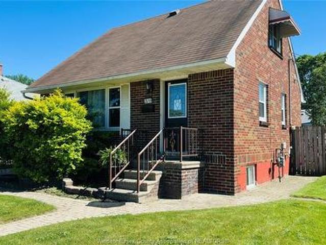 House for sale in Maidstone, Ontario