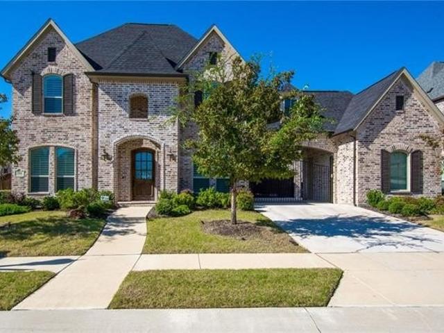 House for sale in Celina, Texas