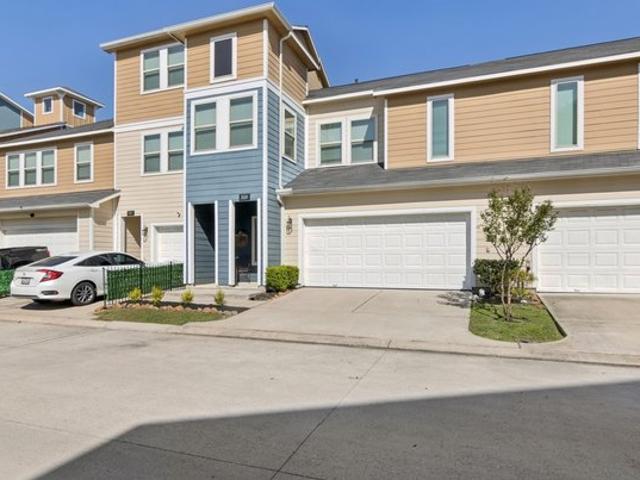 Townhouse for sale in Harris, Texas