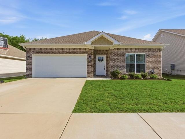 House for sale in Ark