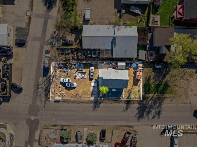 Land for sale in Idaho