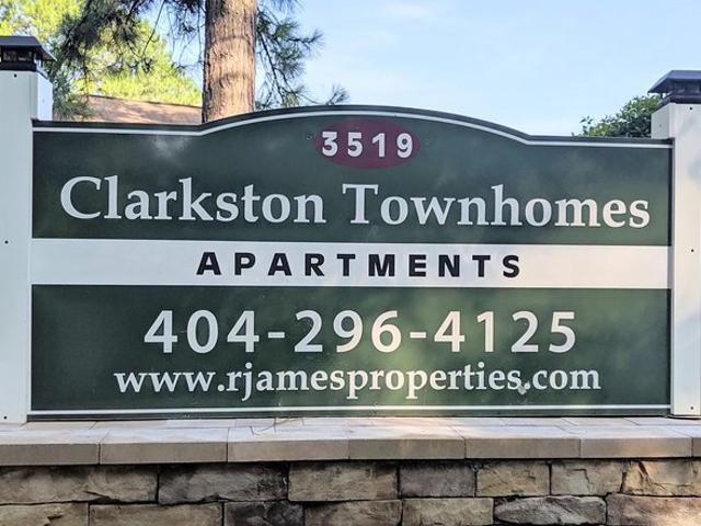 Condo for sale in Clarkston, Georgia