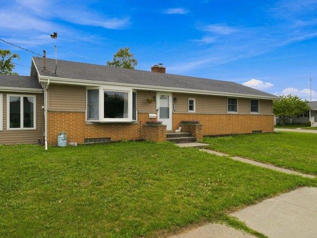 House for sale in Manitowoc, Wisconsin