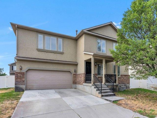 House for sale in Lehi, Utah