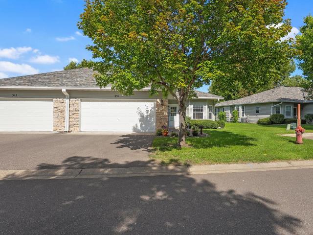 Townhouse for sale in Blaine, Minnesota