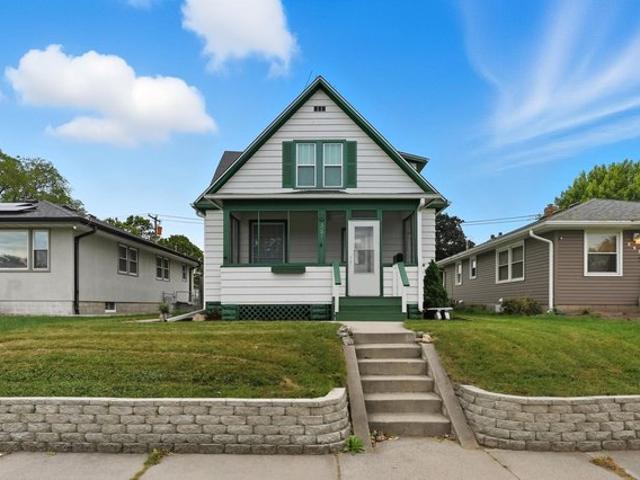 House for sale in South Saint Paul, Minnesota