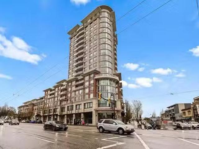 House for sale in Vancouver, British Columbia