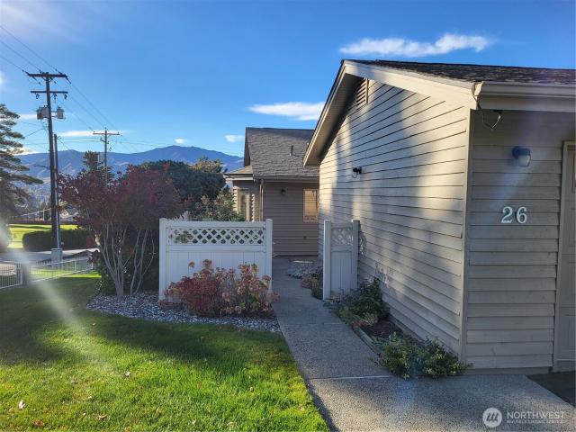 Condo for sale in East Wenatchee, Washington