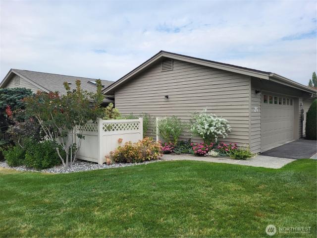 Condo for sale in East Wenatchee, Washington