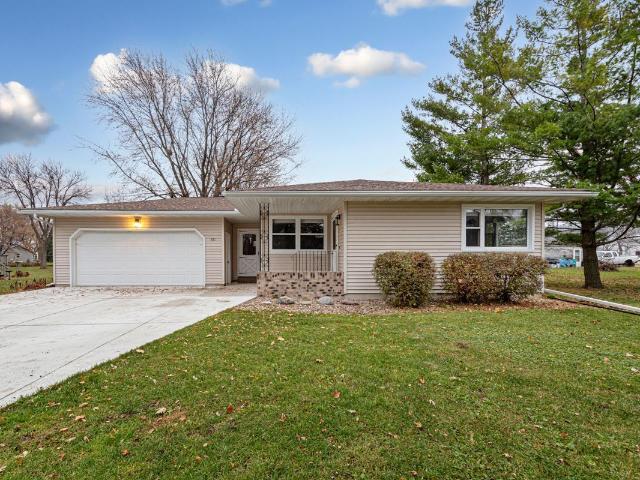 House for sale in Wells, Minnesota