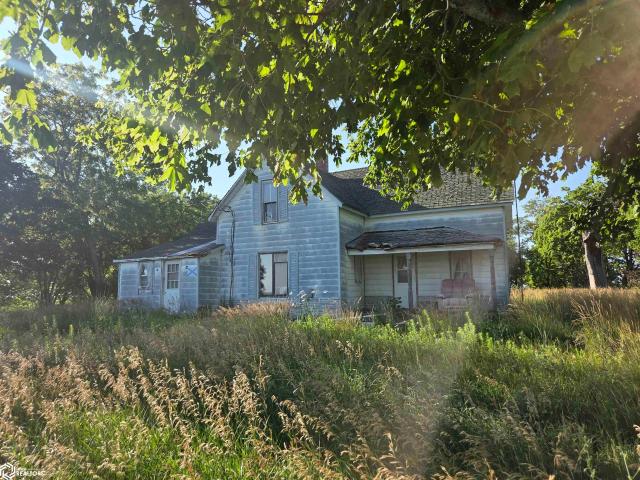 House for sale in Scranton, Iowa