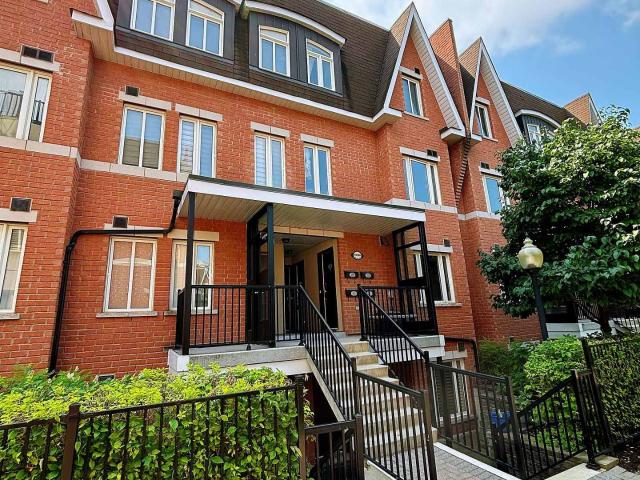 Condo for rent in Woburn, Ontario