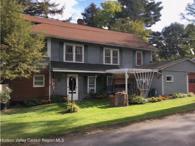 House for sale in Hurley, New York