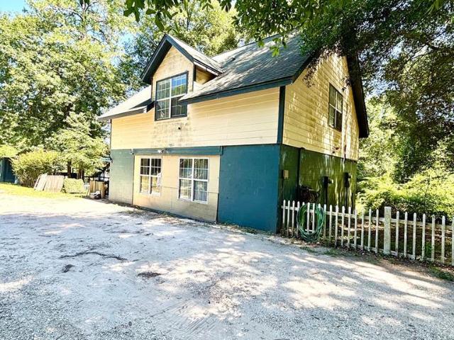 House for sale in Jesup, Georgia
