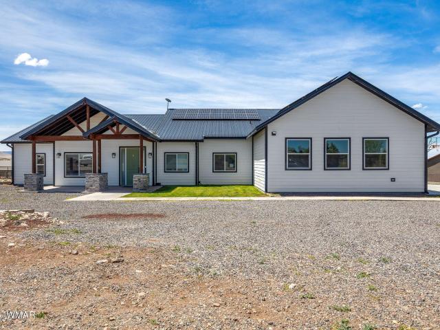 House for sale in Eagar, Arizona