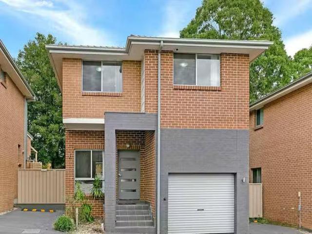 House for rent in Sydney, New South Wales
