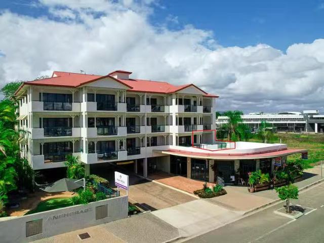 House for rent in South Townsville, Queensland