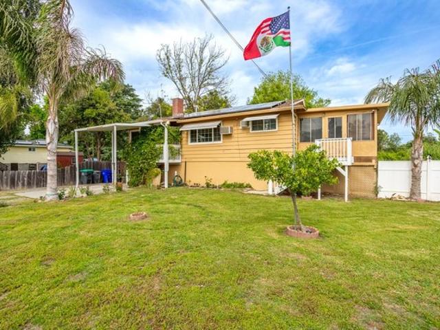 House for sale in Tehama, California