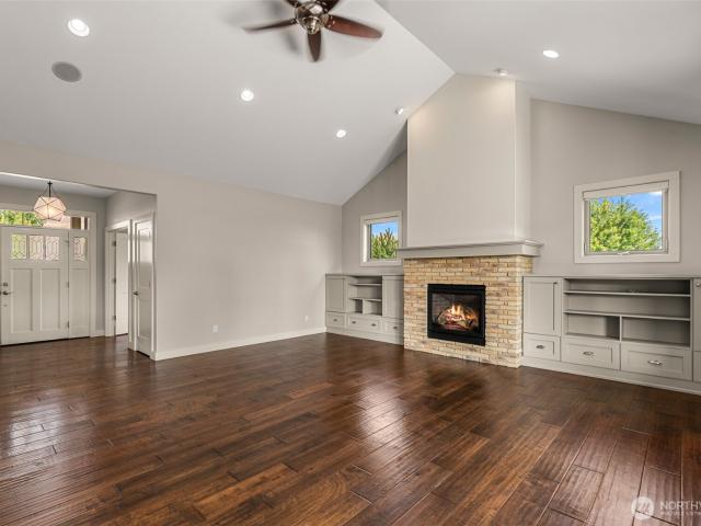 House for sale in Wenatchee, Washington