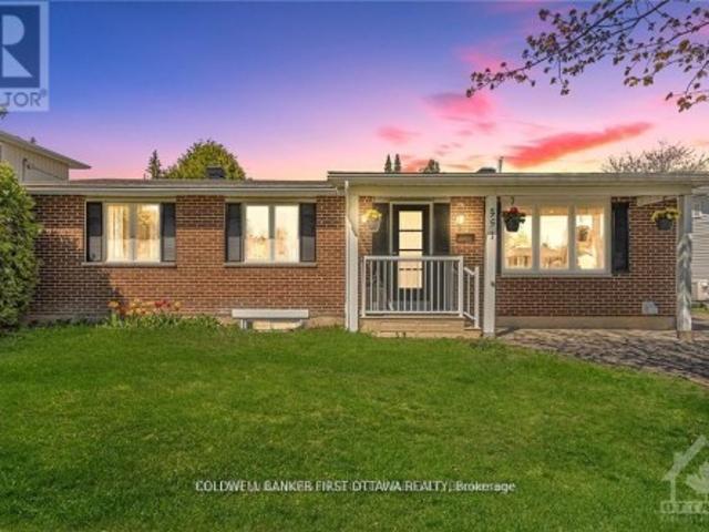 House for sale in Queenswood Heights, Ottawa