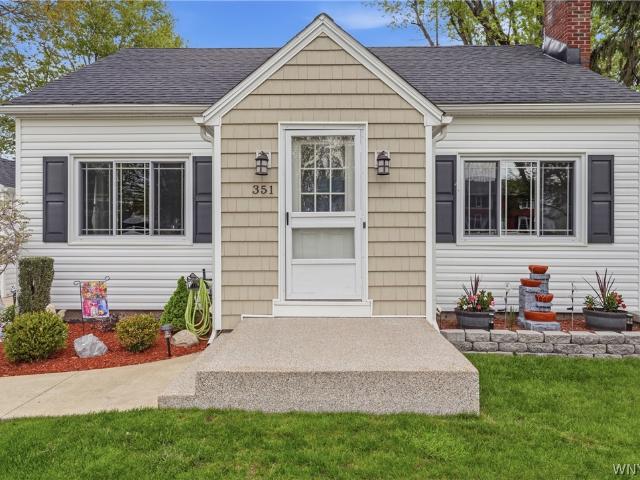 House for sale in Tonawanda, New York