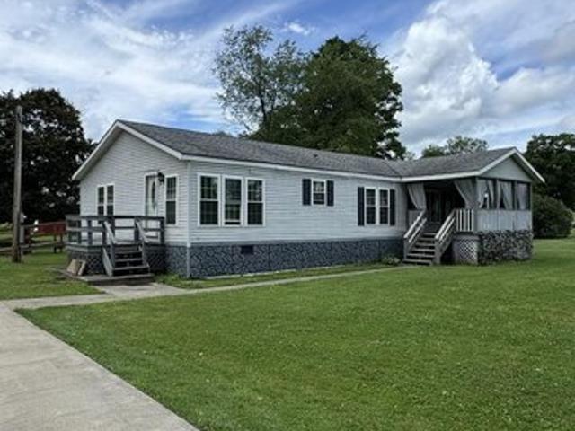 House for sale in Eldred, Pennsylvania