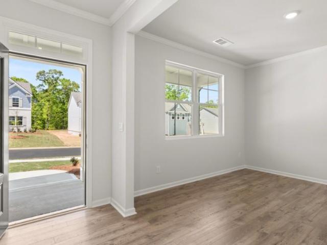 House for sale in Bartow, Georgia
