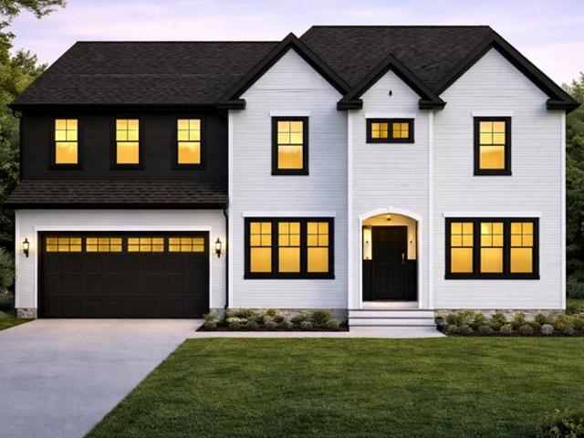 House for sale in Carol Stream, Illinois