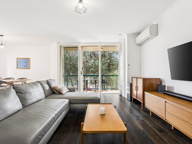 Apartment for rent in Bondi, New South Wales