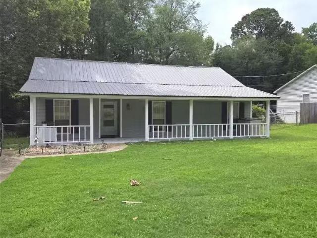 House for rent in Prattville