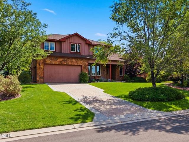 House for sale in Eagle, Colorado