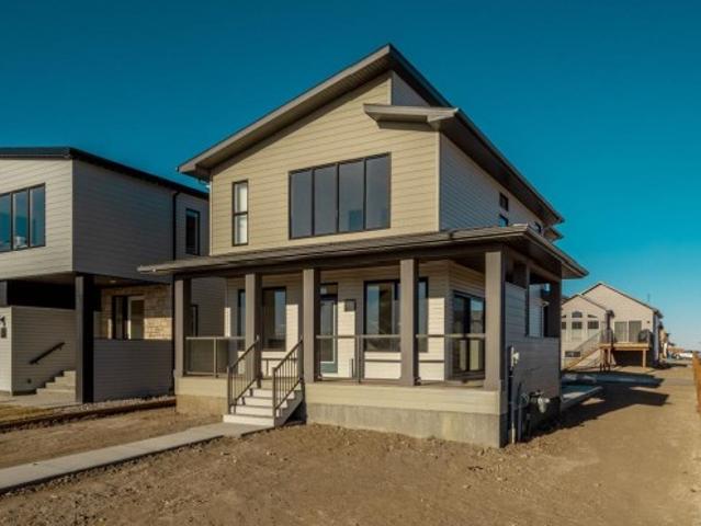 House for sale in Lethbridge, Alberta
