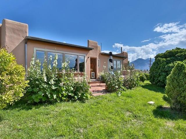 House for sale in New Mexico