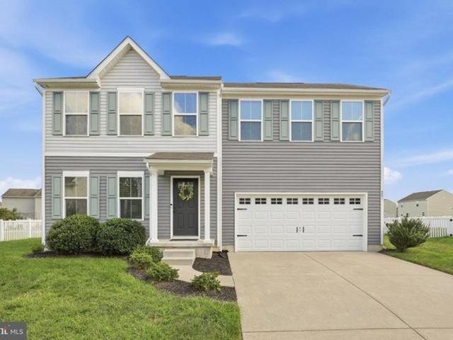 House for sale in Clearview Meadow, Dover