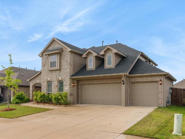 House for sale in Fate, Texas