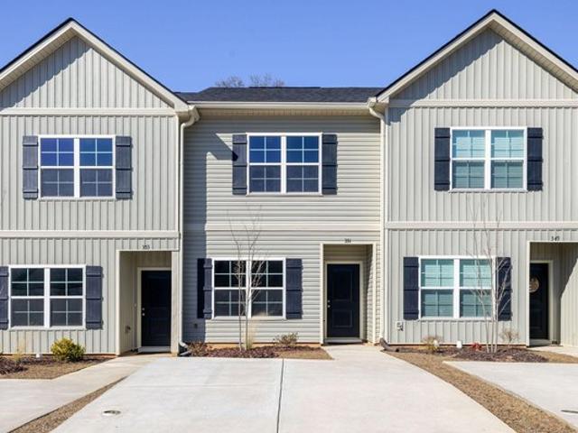 Townhouse for sale in Thomson, McDuffie County