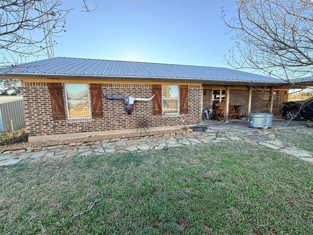 House for sale in China Spring, Texas
