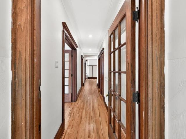 Apartment for rent in St. Leonard's, Quebec