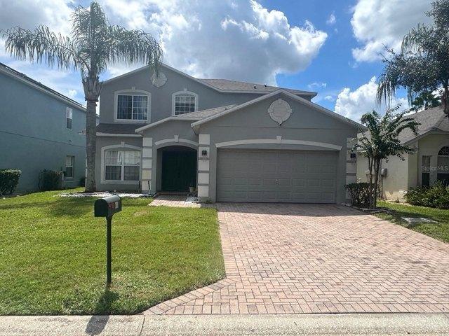 House for sale in Davenport, Polk County