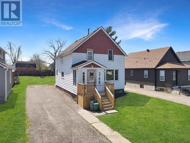 House for sale in Niagara, Ontario