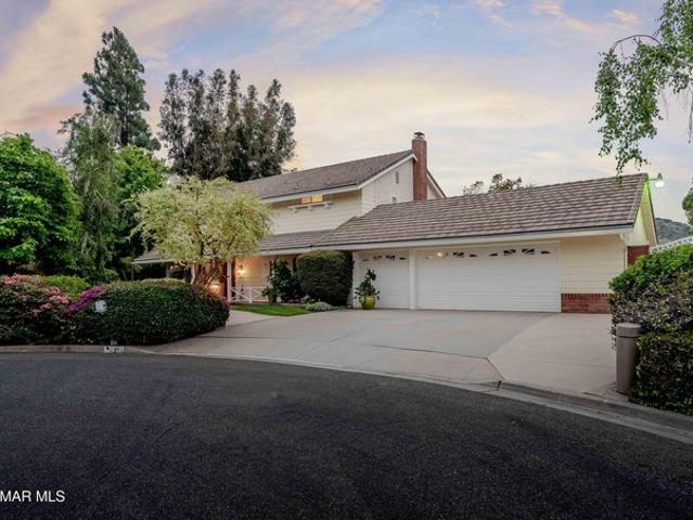 House for sale in Simi Valley, California