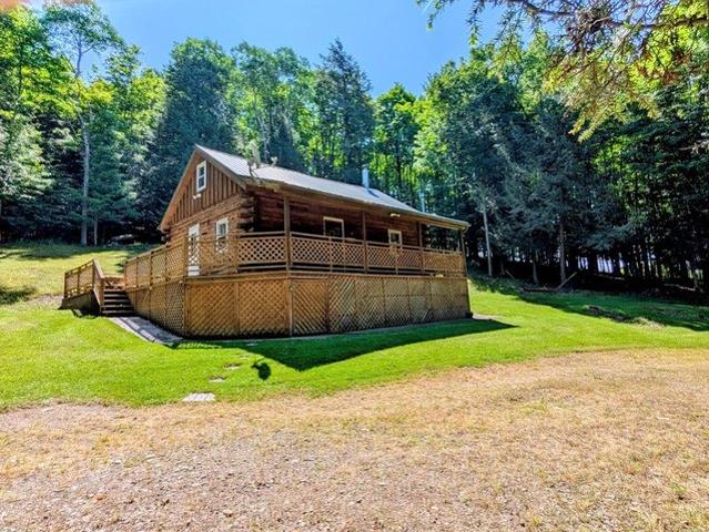 Land for sale in Ulysses, Pennsylvania