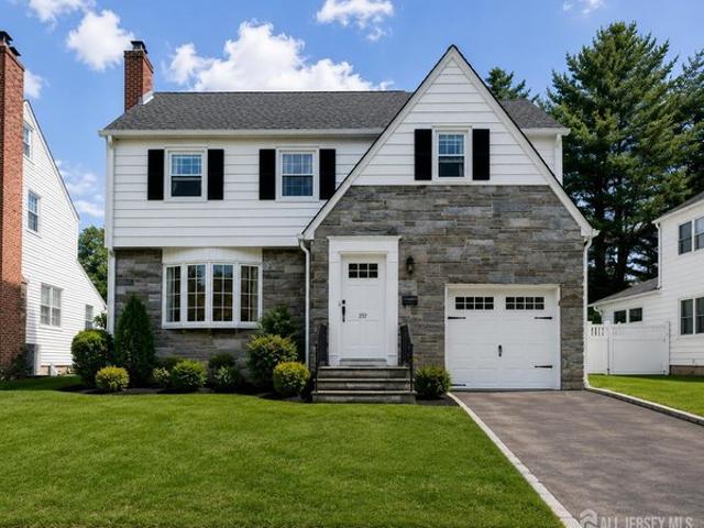 House for sale in Asbury, New Jersey