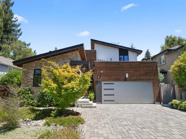 House for sale in San Mateo, California