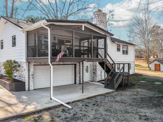 House for sale in Etowah, Alabama