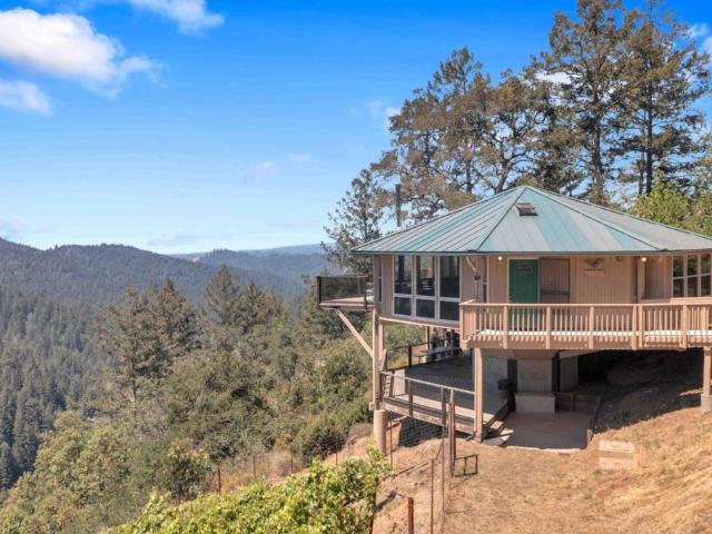 House for sale in Los Gatos, California