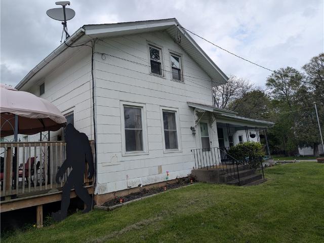 House for sale in Orleans, New York