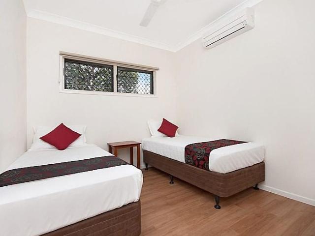 Apartment for rent in Townsville