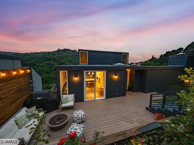 Property for sale in Mill Valley, California